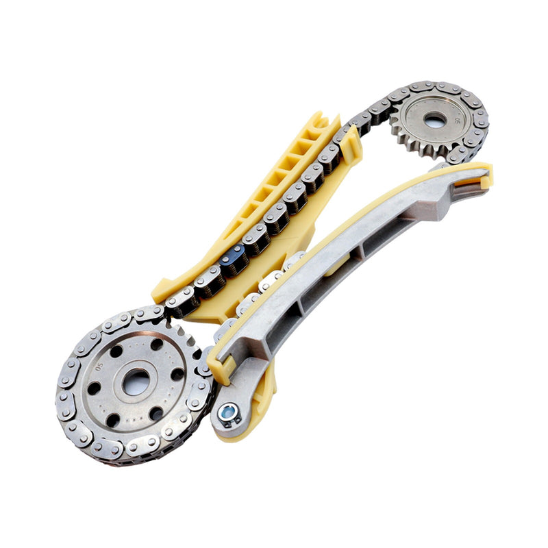 DURAFORCE Timing Chain Kit for 1997-2011 Ford Explorer & Sport Trac