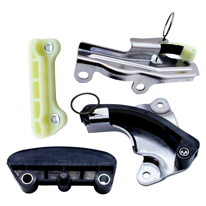 DURAFORCE Timing Chain Kit for 1997-2011 Ford Explorer & Sport Trac