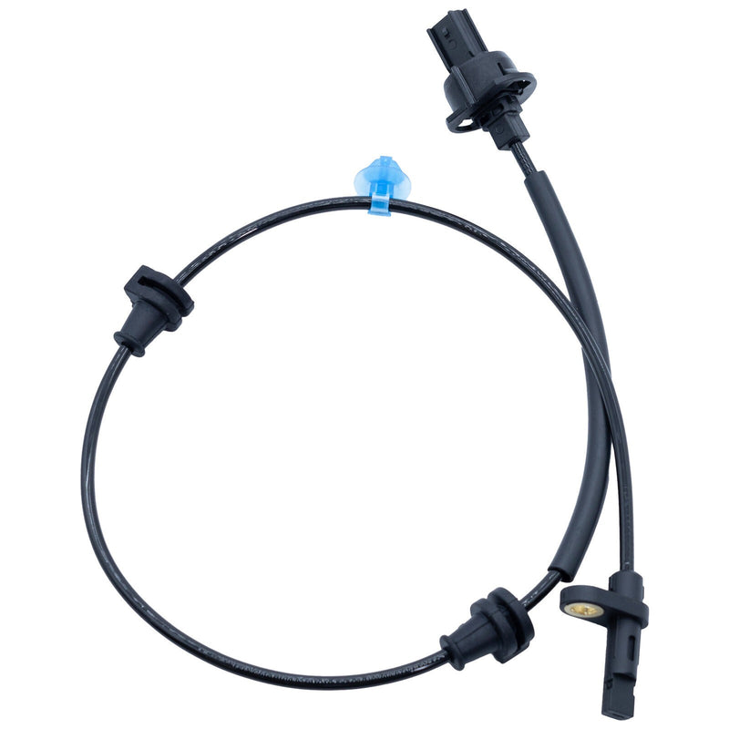 DURAFORCE 4 ABS Wheel Speed Sensors Front/Rear Left Right for Honda HR-V 2016-2022