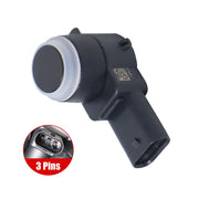 DURAFORCE Parking Assist Sensor Front Rear Mercedes-Benz CL600 E63 A2215420417 New
