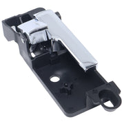 DURAFORCE Rear Right Interior Door Handle Ford Fusion Lincoln Mercury 6E5Z5422600A New