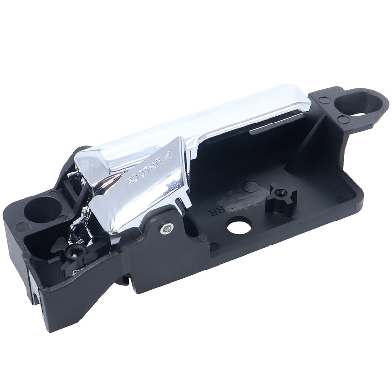 DURAFORCE Rear Right Interior Door Handle Ford Fusion Lincoln Mercury 6E5Z5422600A New