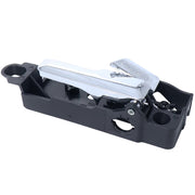 DURAFORCE Rear Right Interior Door Handle Ford Fusion Lincoln Mercury 6E5Z5422600A New