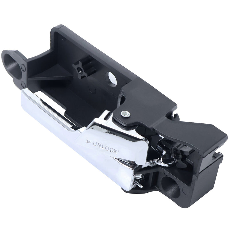 DURAFORCE Rear Right Interior Door Handle Ford Fusion Lincoln Mercury 6E5Z5422600A New