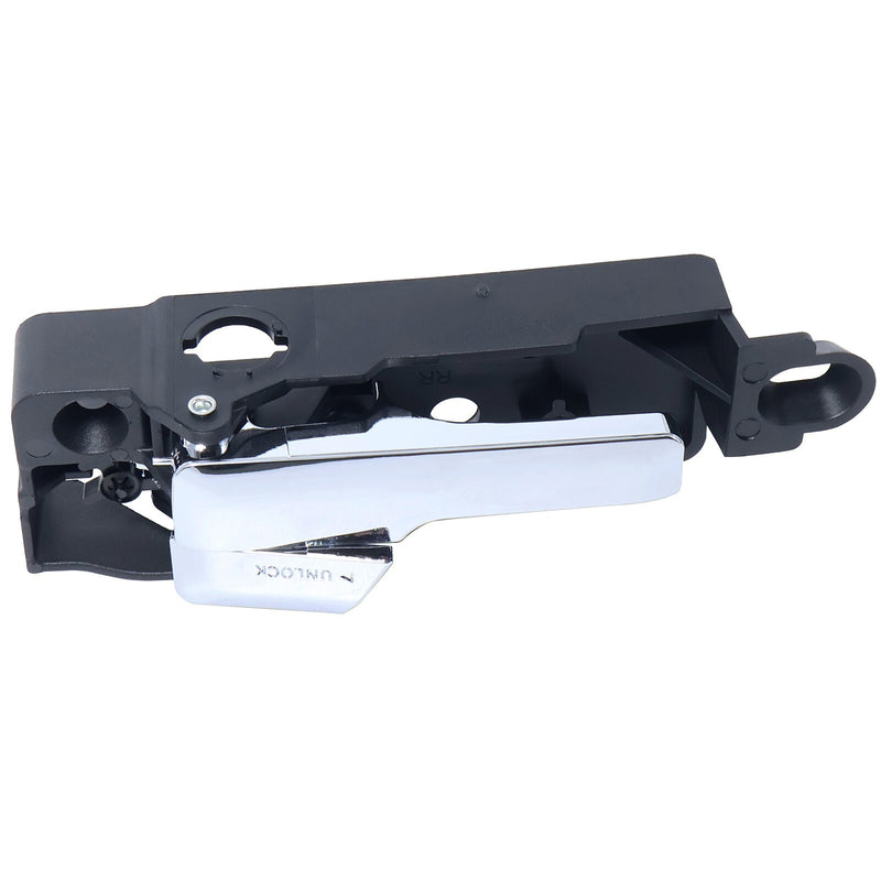 DURAFORCE Rear Right Interior Door Handle Ford Fusion Lincoln Mercury 6E5Z5422600A New