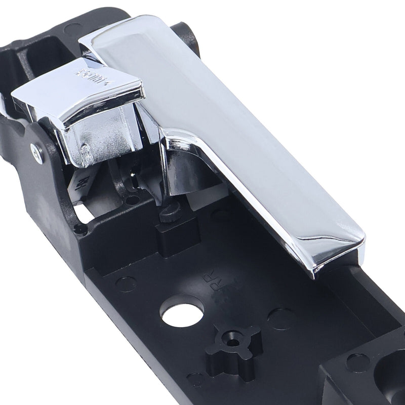 DURAFORCE Rear Right Interior Door Handle Ford Fusion Lincoln Mercury 6E5Z5422600A New