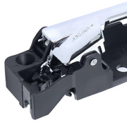 DURAFORCE Rear Right Interior Door Handle Ford Fusion Lincoln Mercury 6E5Z5422600A New