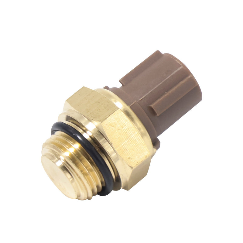 DURAFORCE Acura Honda Accord Civic CRV Radiator Cooling Fan Switch Sensor 37760P00003
