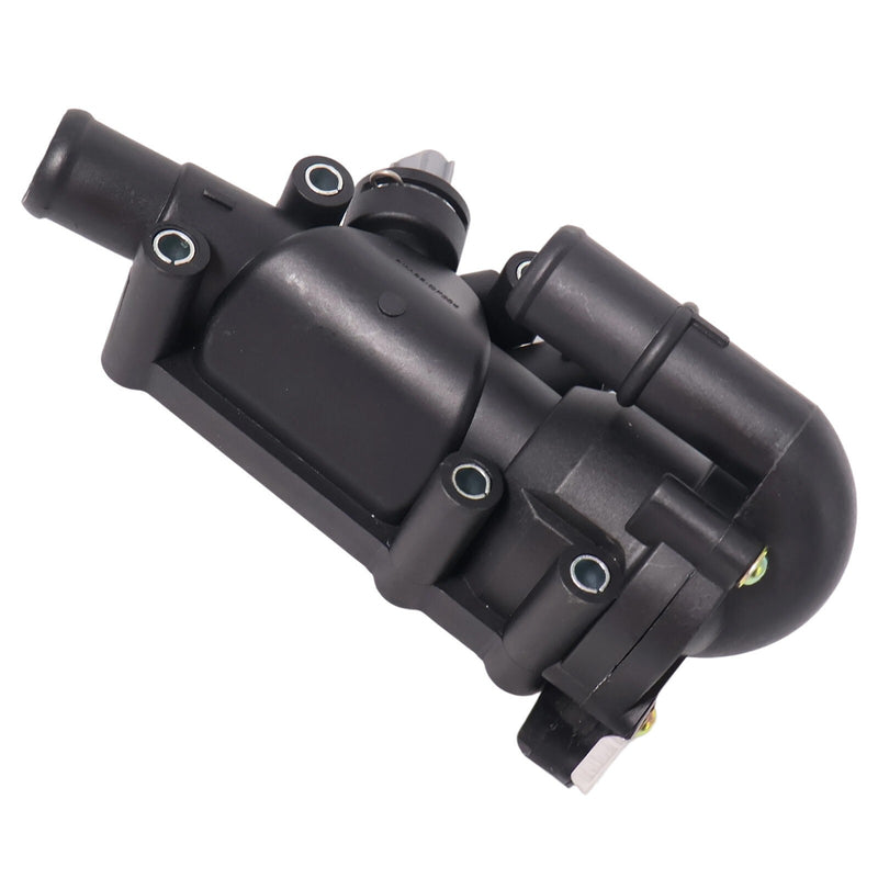 DURAFORCE Ford Courier Fiesta 1.6L Coolant Thermostat Housing M2S6G8A586D1C 902-999
