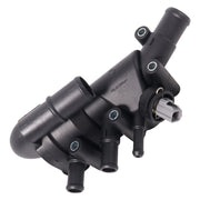 DURAFORCE Ford Courier Fiesta 1.6L Coolant Thermostat Housing M2S6G8A586D1C 902-999
