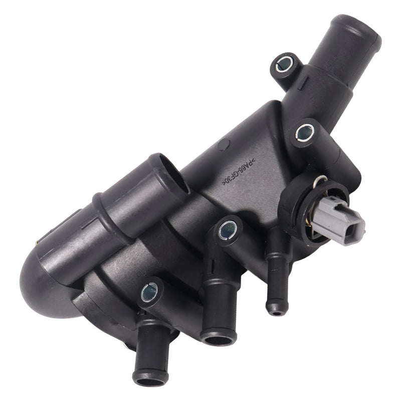 DURAFORCE Ford Courier Fiesta 1.6L Coolant Thermostat Housing M2S6G8A586D1C 902-999