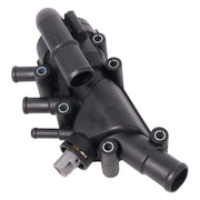 DURAFORCE Ford Courier Fiesta 1.6L Coolant Thermostat Housing M2S6G8A586D1C 902-999