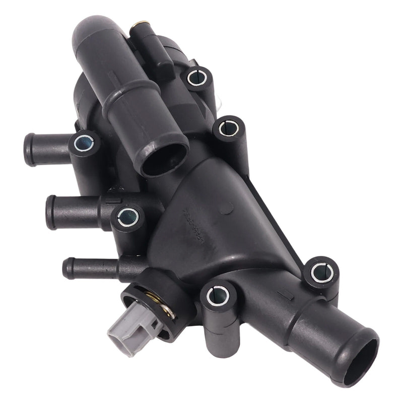 DURAFORCE Ford Courier Fiesta 1.6L Coolant Thermostat Housing M2S6G8A586D1C 902-999