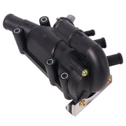 DURAFORCE Ford Courier Fiesta 1.6L Coolant Thermostat Housing M2S6G8A586D1C 902-999
