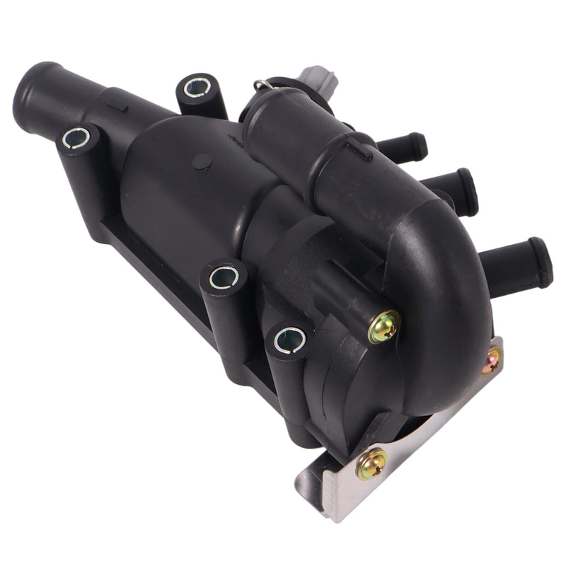 DURAFORCE Ford Courier Fiesta 1.6L Coolant Thermostat Housing M2S6G8A586D1C 902-999