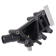 DURAFORCE Ford Courier Fiesta 1.6L Coolant Thermostat Housing M2S6G8A586D1C 902-999