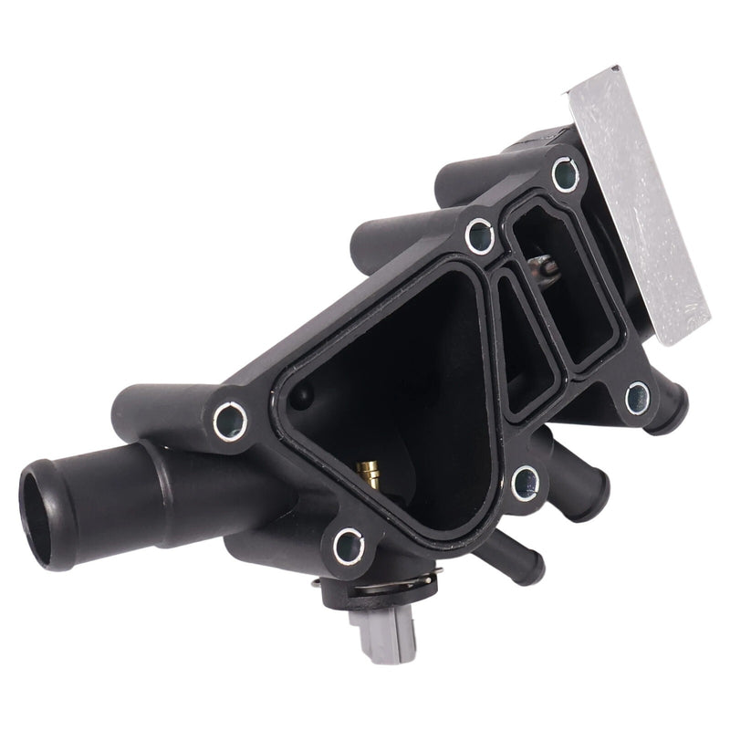 DURAFORCE Ford Courier Fiesta 1.6L Coolant Thermostat Housing M2S6G8A586D1C 902-999
