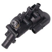 DURAFORCE Ford Courier Fiesta 1.6L Coolant Thermostat Housing M2S6G8A586D1C 902-999