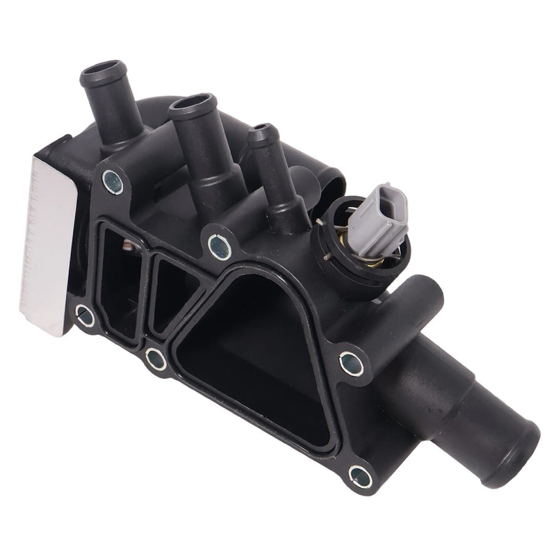 DURAFORCE Ford Courier Fiesta 1.6L Coolant Thermostat Housing M2S6G8A586D1C 902-999