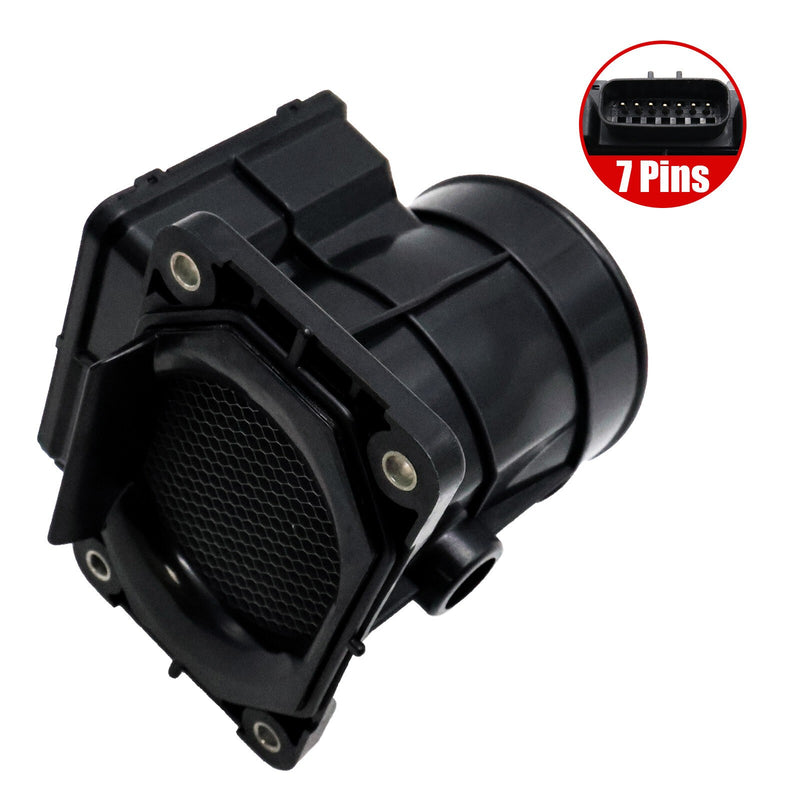 DURAFORCE Mass Air Flow Sensor MD336481 for Mitsubishi Lancer Outlander 2003-2007