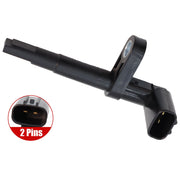 DURAFORCE Lexus GS460 IS F LFA LS460 Rear Left ABS Wheel Speed Sensor 8954630070