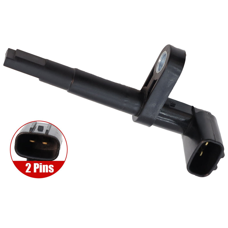 DURAFORCE Lexus GS460 IS F LFA LS460 Rear Left ABS Wheel Speed Sensor 8954630070