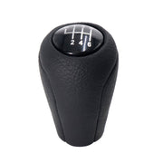 DURAFORCE New Black 6-Speed Shift Knob for 2009-2015 Mazda 3, 5 & 6 CC30-46-030C