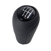 DURAFORCE New Black 6-Speed Shift Knob for 2009-2015 Mazda 3, 5 & 6 CC30-46-030C
