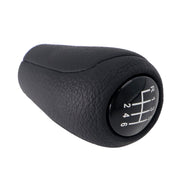 DURAFORCE New Black 6-Speed Shift Knob for 2009-2015 Mazda 3, 5 & 6 CC30-46-030C