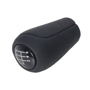 DURAFORCE New Black 6-Speed Shift Knob for 2009-2015 Mazda 3, 5 & 6 CC30-46-030C