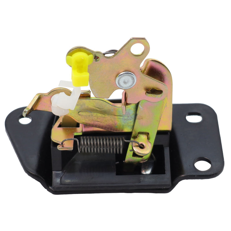 DURAFORCE Trunk Liftgate Lock Actuator MR503021 for Pajero Sport 1996-2004