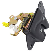 DURAFORCE Trunk Liftgate Lock Actuator MR503021 for Pajero Sport 1996-2004