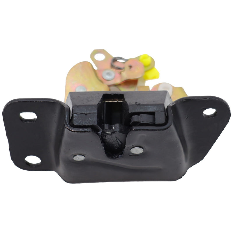 DURAFORCE Trunk Liftgate Lock Actuator MR503021 for Pajero Sport 1996-2004