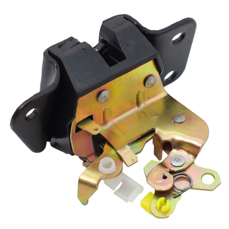 DURAFORCE Trunk Liftgate Lock Actuator MR503021 for Pajero Sport 1996-2004