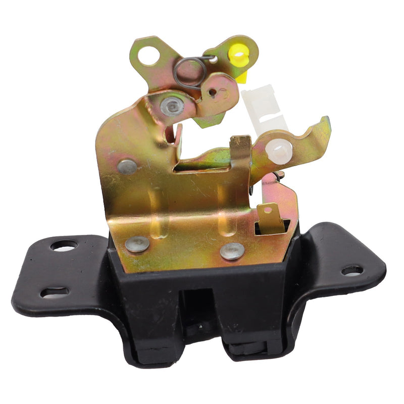 DURAFORCE Trunk Liftgate Lock Actuator MR503021 for Pajero Sport 1996-2004
