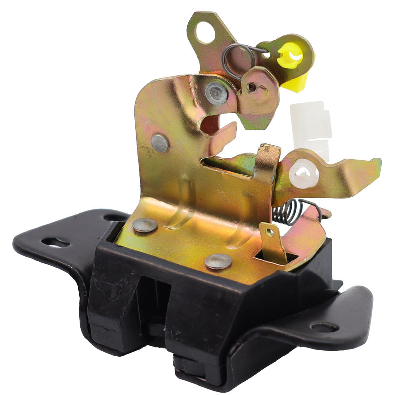 DURAFORCE Trunk Liftgate Lock Actuator MR503021 for Pajero Sport 1996-2004