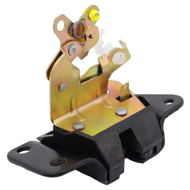 DURAFORCE Trunk Liftgate Lock Actuator MR503021 for Pajero Sport 1996-2004
