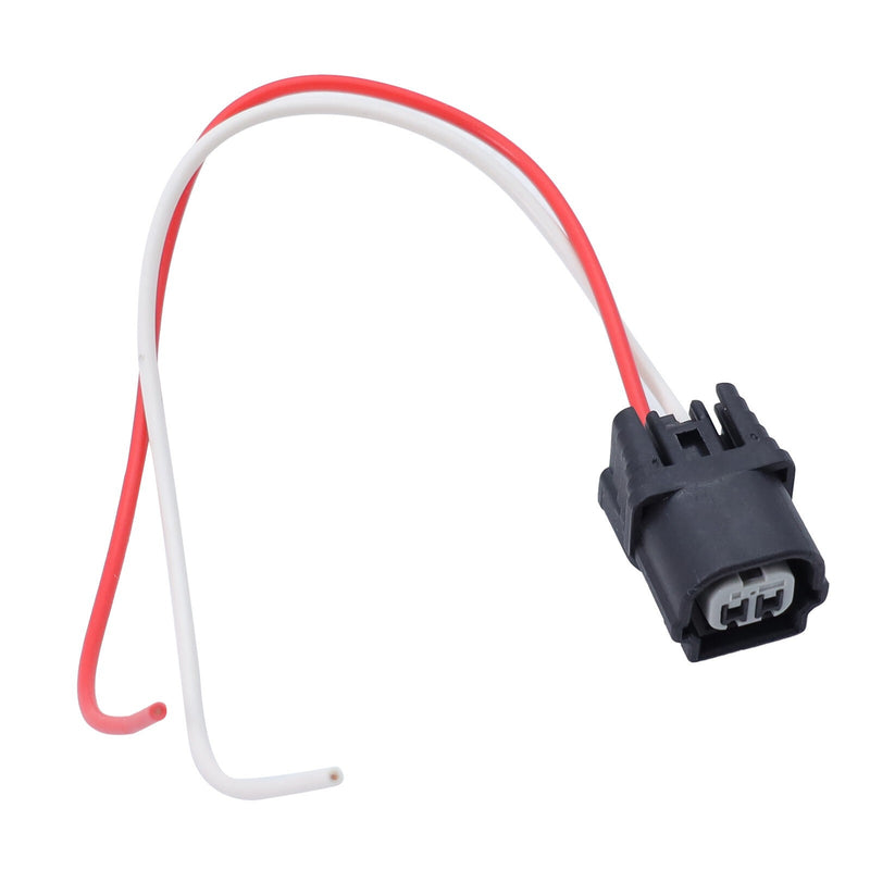 DURAFORCE Honda Civic Fit Ambient Air Temp Sensor Connector Harness 80525T2FA01