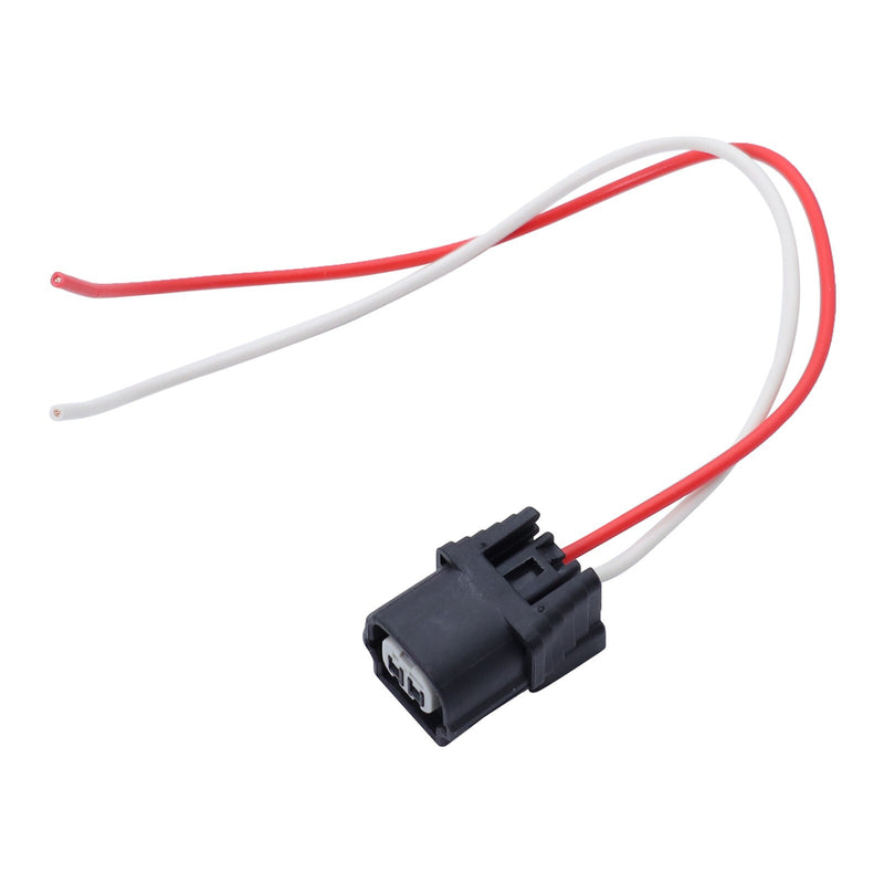 DURAFORCE Honda Civic Fit Ambient Air Temp Sensor Connector Harness 80525T2FA01