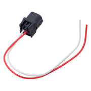 DURAFORCE Honda Civic Fit Ambient Air Temp Sensor Connector Harness 80525T2FA01