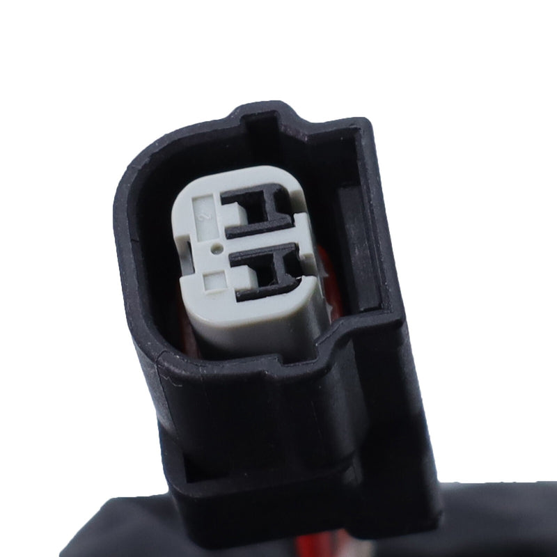 DURAFORCE Honda Civic Fit Ambient Air Temp Sensor Connector Harness 80525T2FA01