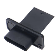 DURAFORCE HVAC Blower Motor Resistor for Ford Expedition 2003-2006 Heater Speed Control