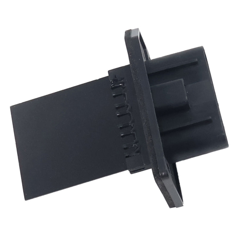 DURAFORCE HVAC Blower Motor Resistor for Ford Expedition 2003-2006 Heater Speed Control
