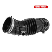 DURAFORCE Air Intake Hose for Honda Accord 2002-2008 17228-R42-A00 Replacement Part