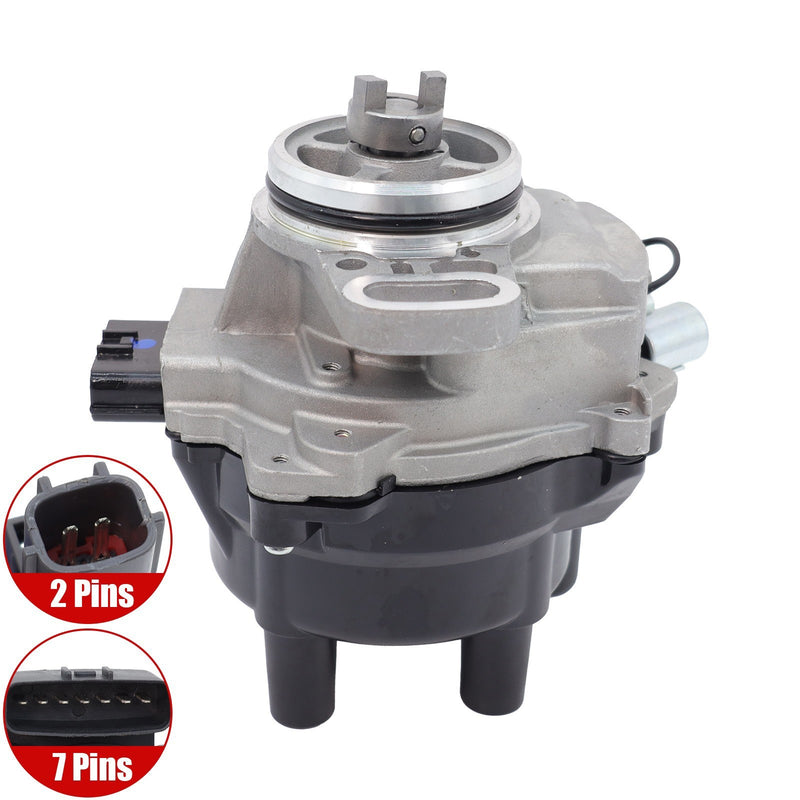 DURAFORCE New Ignition Distributor 1995-1999 Nissan 200SX Sentra 1.6L 22100-0M200