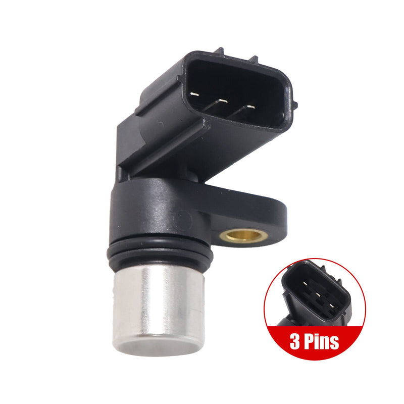 DURAFORCE Output Speed Sensor 28810PWR013 for Honda Civic Accord 2003-2011 3.0L L4