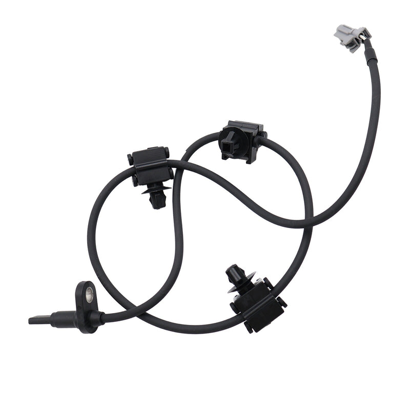 DURAFORCE 27540XA02A Rear ABS Wheel Speed Sensor for Subaru Tribeca 2008-2014