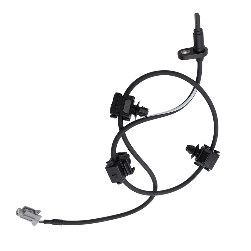 DURAFORCE 27540XA02A Rear ABS Wheel Speed Sensor for Subaru Tribeca 2008-2014
