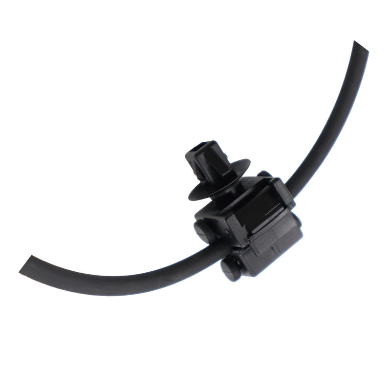 DURAFORCE 27540XA02A Rear ABS Wheel Speed Sensor for Subaru Tribeca 2008-2014