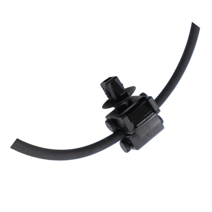 DURAFORCE 27540XA02A Rear ABS Wheel Speed Sensor for Subaru Tribeca 2008-2014